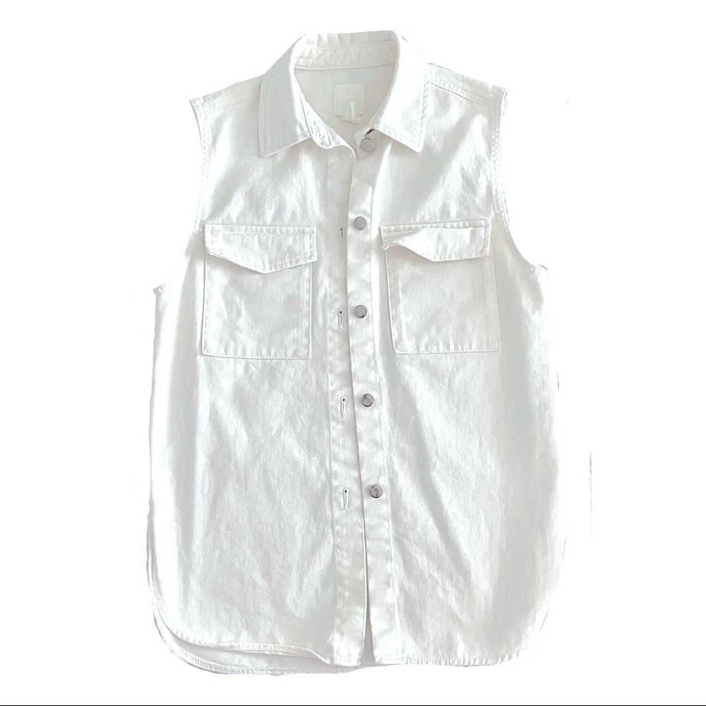 H&M Jacket Dress